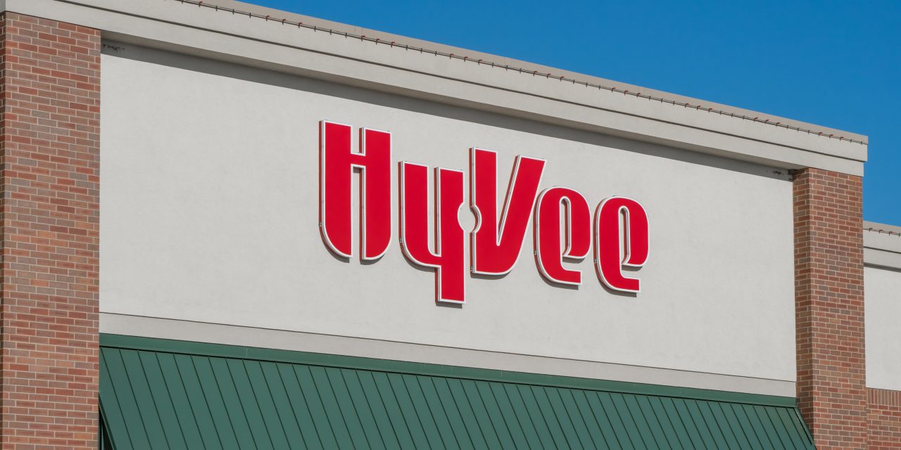 Hy-Vee grocery store cuts 121 corporate positions
