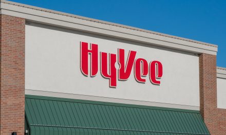 Hy-Vee grocery store cuts 121 corporate positions
