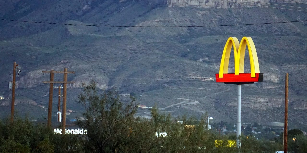McDonald’s shuts down in Russia after pressure on social media