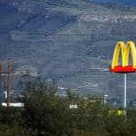McDonald’s to sell all Russian restaurants as it moves out of country