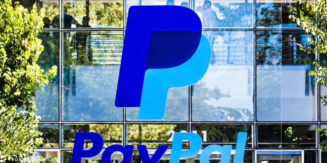 PayPal shuts down its services in Russia