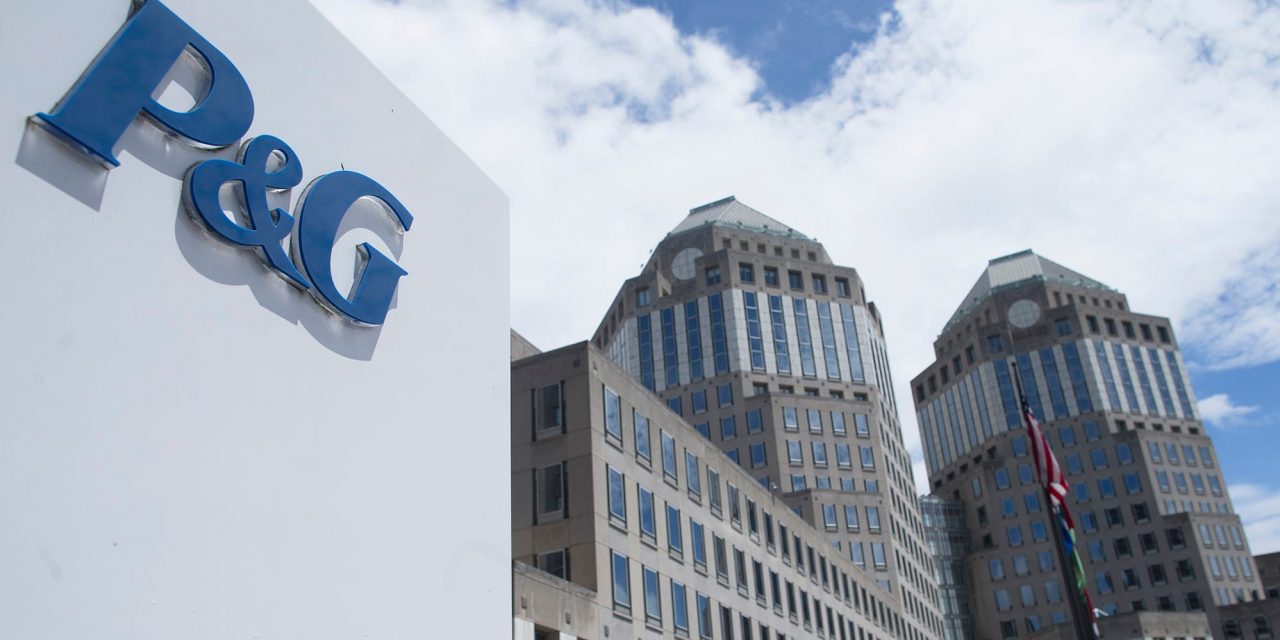 Procter & Gamble will add 46 new jobs in Greensboro in $110 million expansion