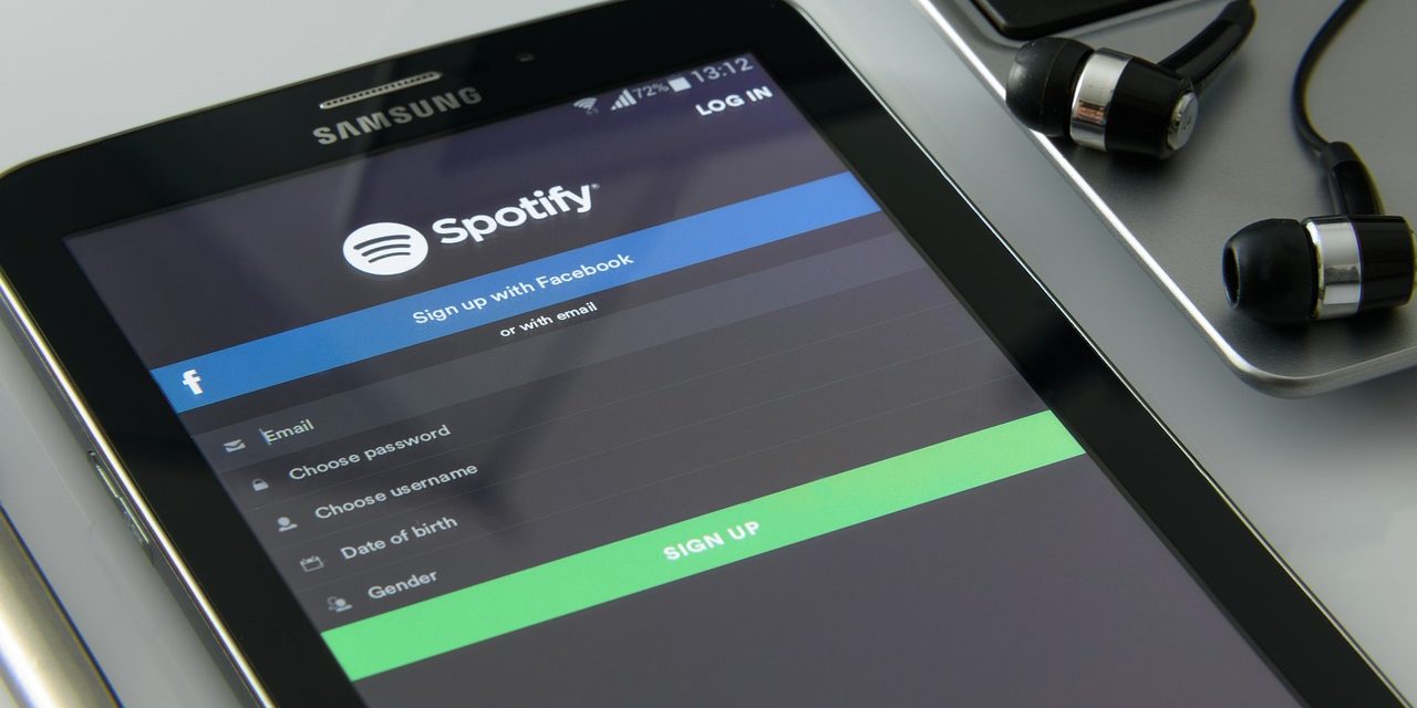 Spotify and Walmart+ team up for a free six-month trial of Spotify Premium