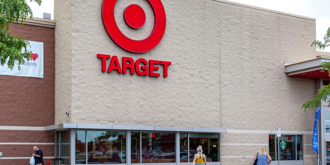 Walmart and Target reveal “double digit” increases in food costs and massive spend on fuel