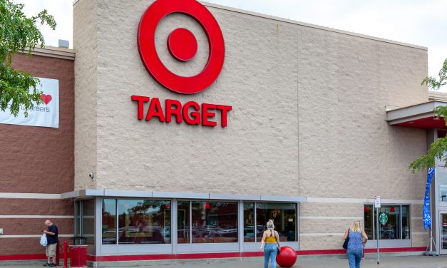 Walmart and Target reveal “double digit” increases in food costs and massive spend on fuel