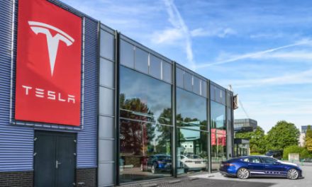 Tesla looks to expand US insurance operation into two new states