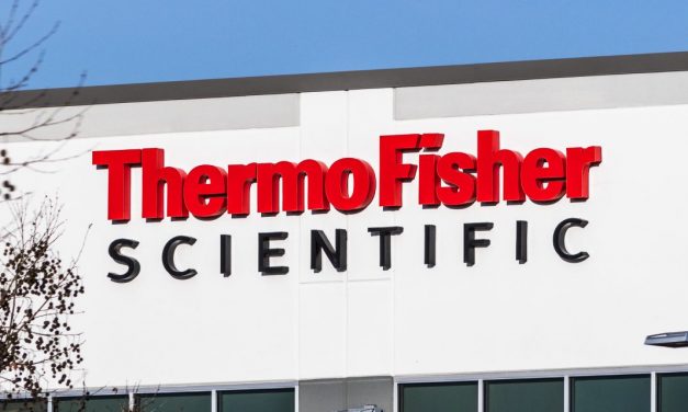 Thermofisher Scientific $97m investment in the Richmond region will add 500 new jobs