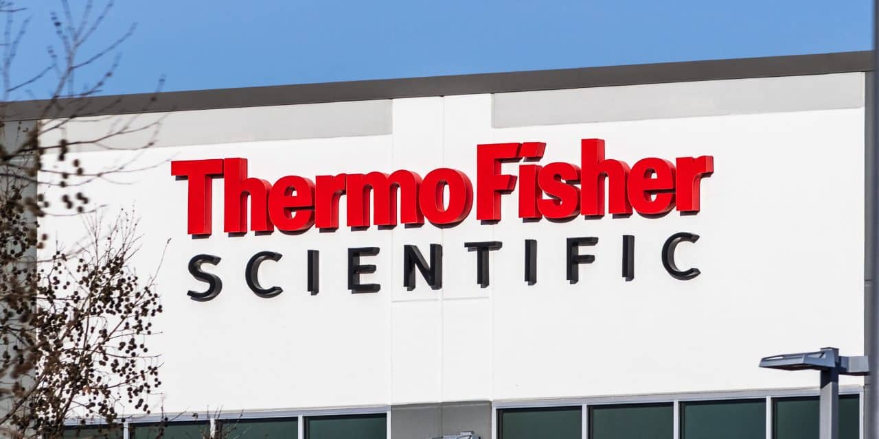 Thermofisher Scientific $97m investment in the Richmond region will add 500 new jobs