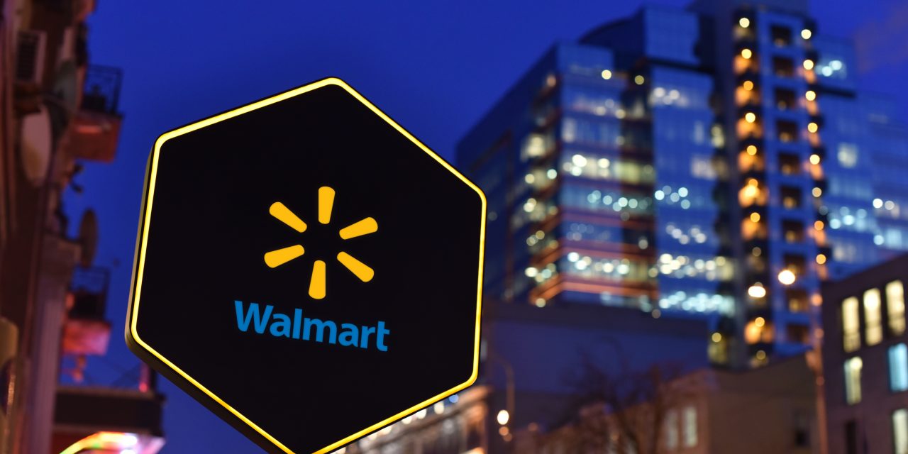 Walmart looking to hire 50,000 workers by early 2023