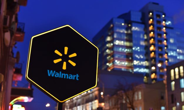 Walmart looking to hire 50,000 workers by early 2023