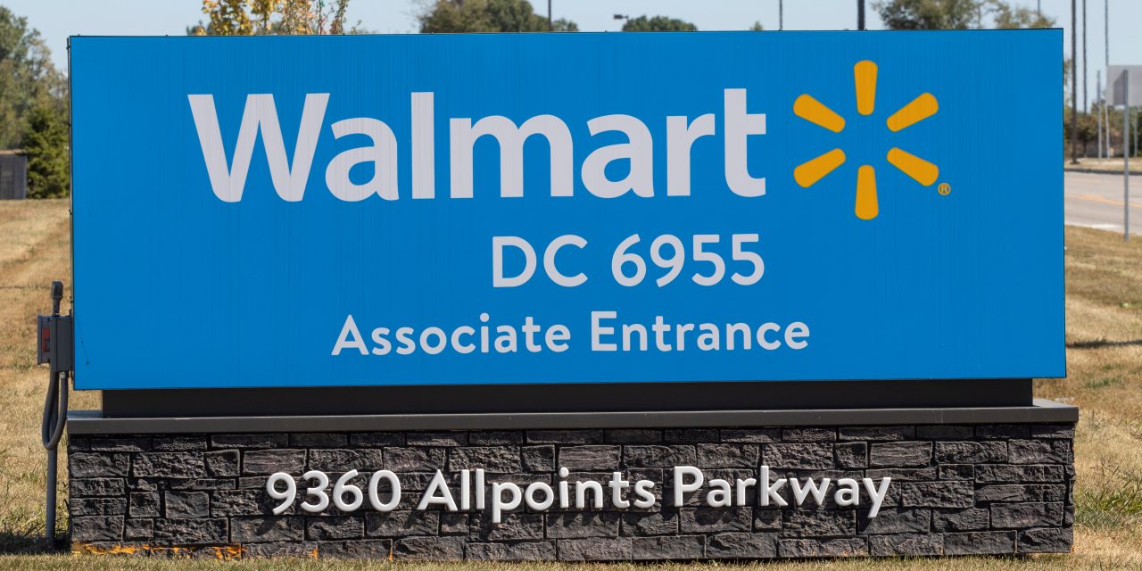 Walmart’s new fulfillment center in Franklin County will create thousands of new jobs