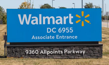 Walmart’s new fulfillment center in Franklin County will create thousands of new jobs