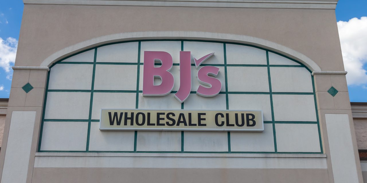 Walmart launches lawsuit against rival BJ’s for “copy” of its self-checkout tech
