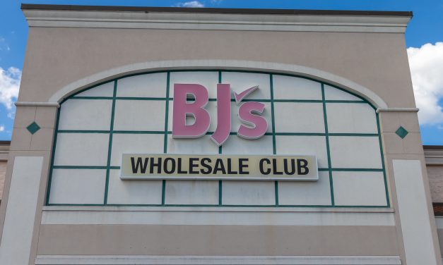 Walmart launches lawsuit against rival BJ’s for “copy” of its self-checkout tech