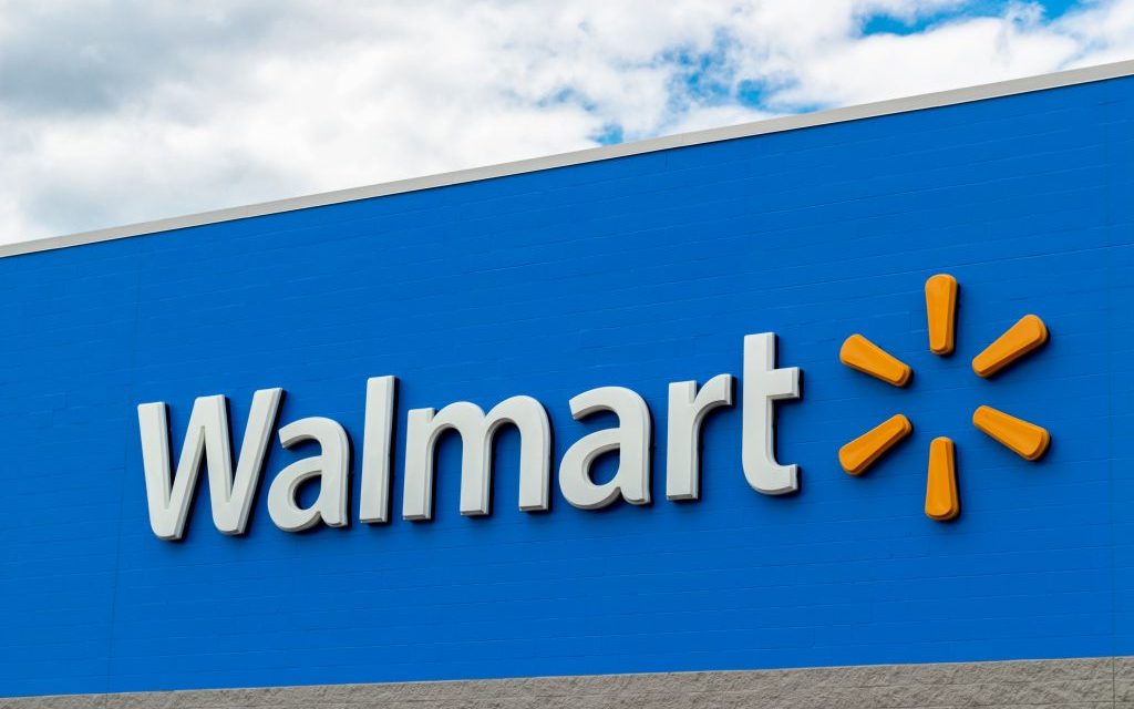 Why Walmart is closing store in Cincinnati