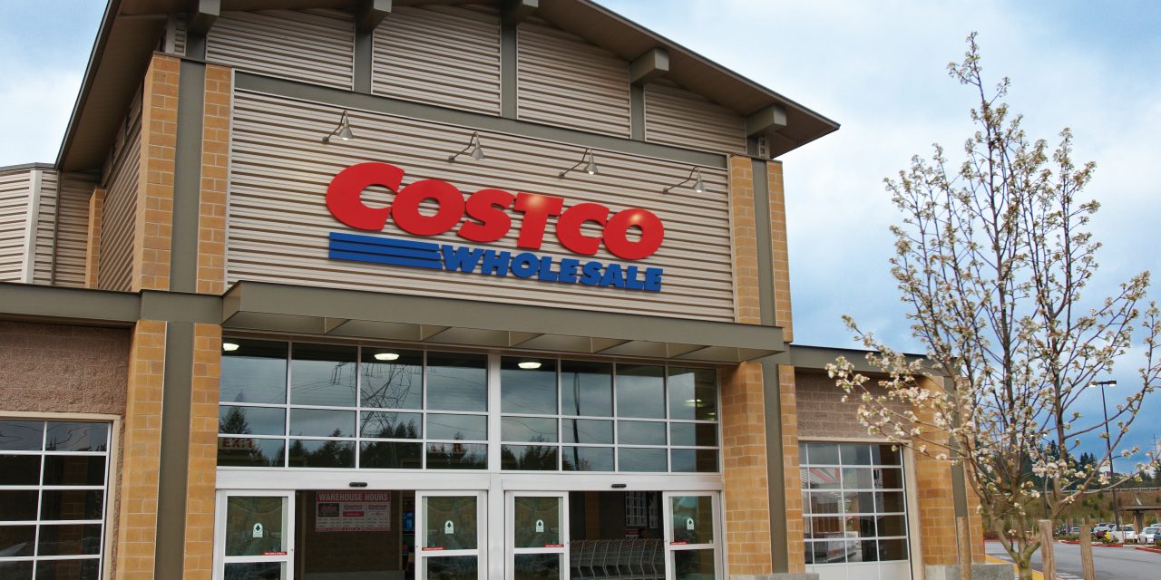 How Costco became the fifth largest retailer in the world