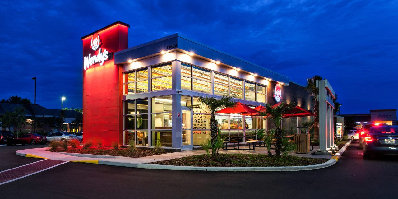 Wendy’s announces plans for major expansion in Mexico