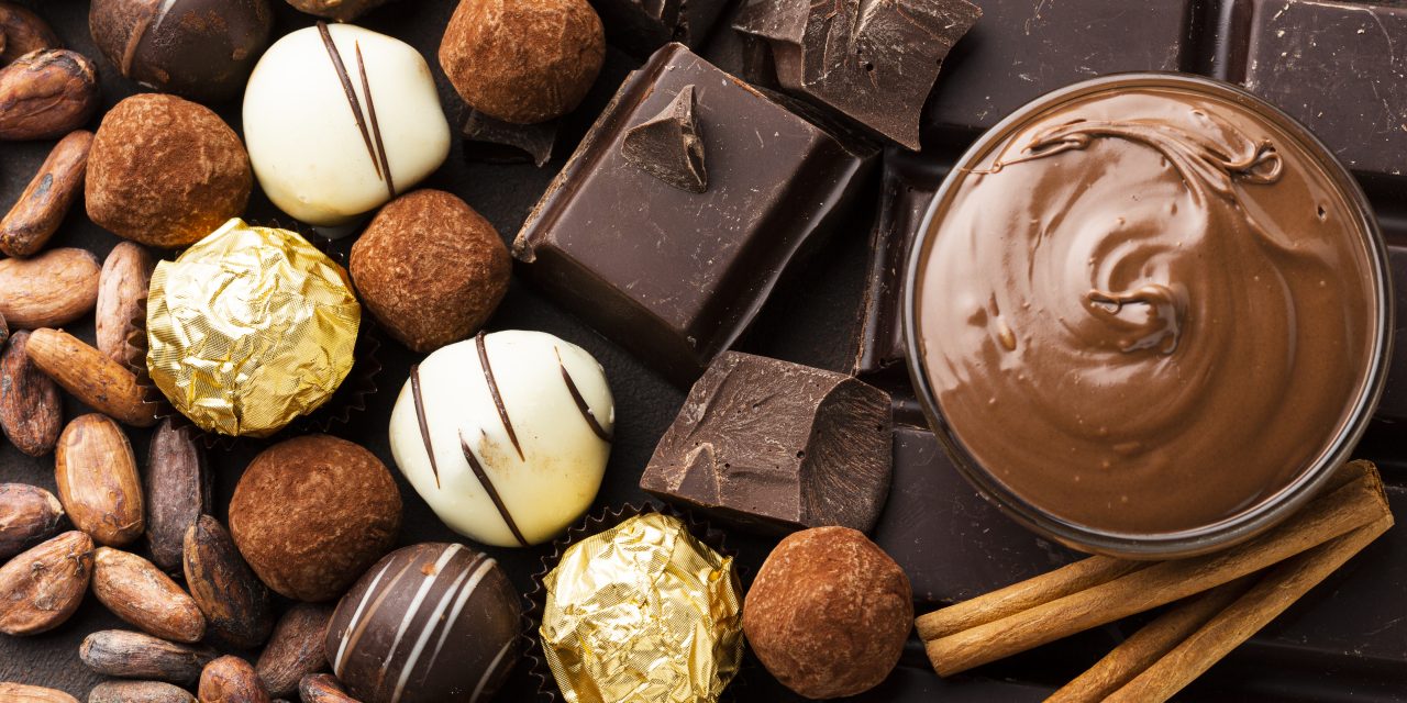 Tasting chocolate and professional queuing – The weird jobs you didn’t know existed