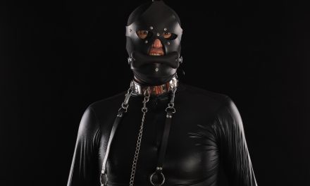 More than 300 people applied to be Cirque du Vulgar gimp after sudden resignation