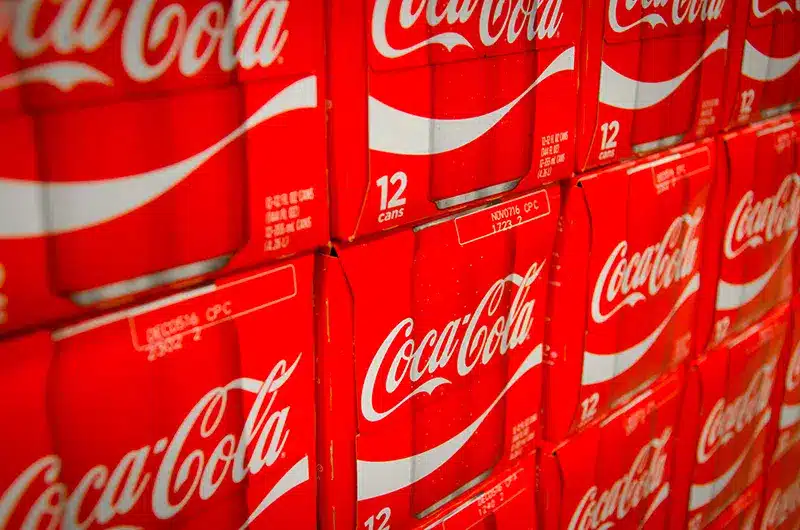 How Coca-Cola was invented more than 120 years ago – and originally contained cocaine!