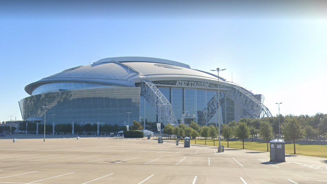 What’s it like to work for Dallas Cowboys? Here’s how to find out