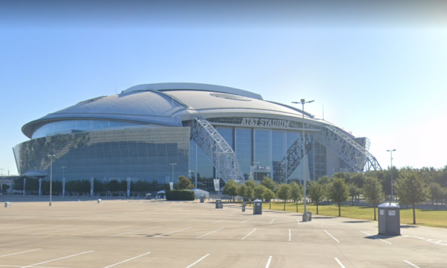 What’s it like to work for Dallas Cowboys? Here’s how to find out