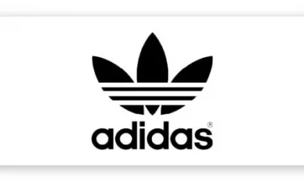 How the famous “3 Stripes” Adidas logo evolved over time