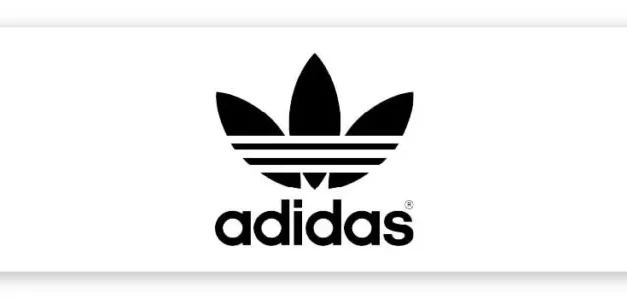 How the famous “3 Stripes” Adidas logo evolved over time