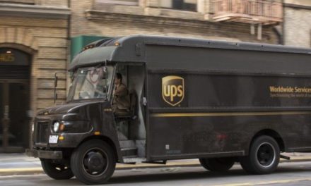 Why Amazon is UPS’s biggest customer and biggest rival