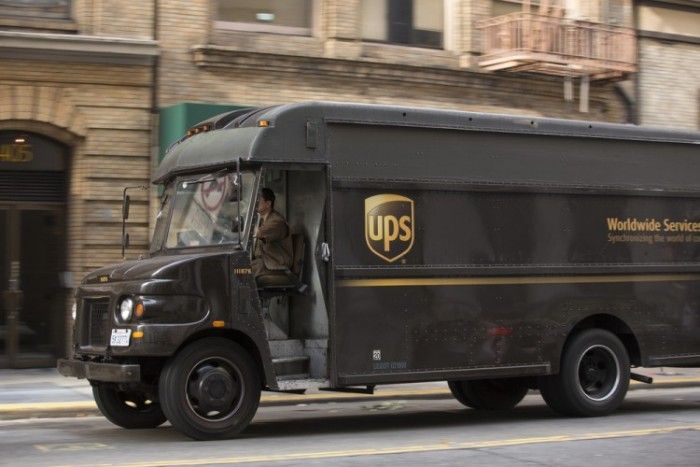 Why Amazon is UPS’s biggest customer and biggest rival