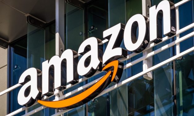 Amazon to carry out racial-equity audit after shareholders’ pressure