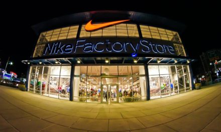Nike is hiring for over 2,000 roles after massive profit increase
