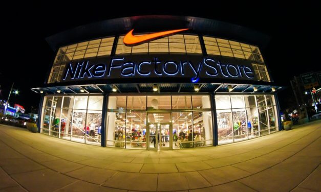 Nike is hiring for over 2,000 roles after massive profit increase