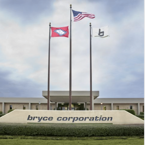 Packaging manufacturer Bryce plans an $80m expansion to create new jobs in Arkansas
