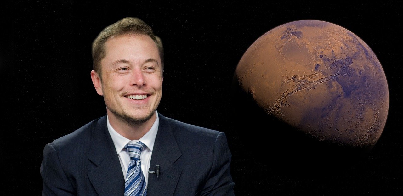 Elon Musk regains and loses the world’s richest man title in just 48 hours
