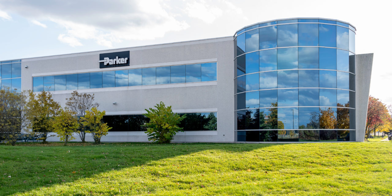 Parker Hannifin will triple its staff in Colorado Springs expansion