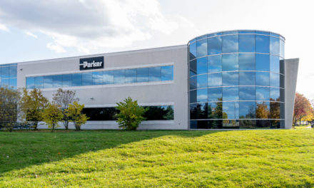 Parker Hannifin will triple its staff in Colorado Springs expansion