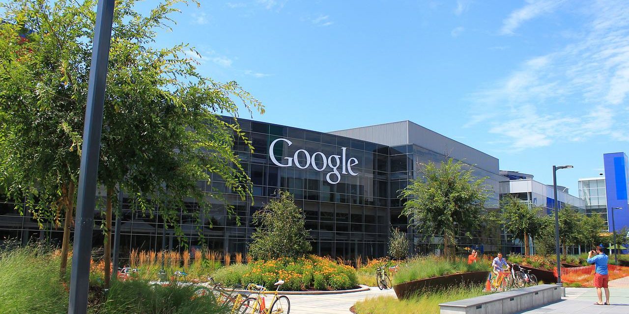 How Google’s £3.5 billion boost will create 6,000 new jobs, homes and restaurants in California