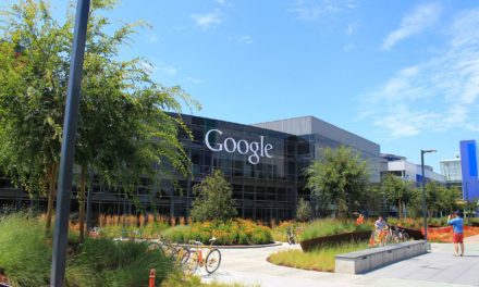 How Google’s £3.5 billion boost will create 6,000 new jobs, homes and restaurants in California