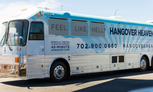 From Rent-A-Mom to a hangover bus here are 10 of the weirdest businesses that really exist