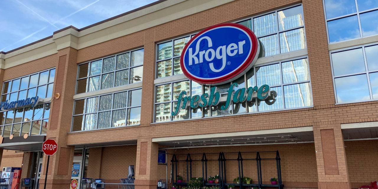 Kroger CEO took pay cut to just $18 million as other staff saw pay boost