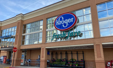 Kroger CEO took pay cut to just $18 million as other staff saw pay boost