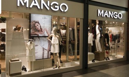 Mango to build 30 new US stores after massive online success
