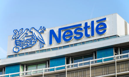 Nestlé Professional is investing $7.5 million to create over 30 jobs