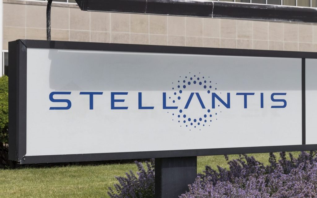 Stellantis plans to lay off more workers in its Michigan facility
