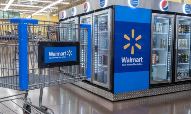 Walmart raises pay for nearly 1,000 North Carolina truck drivers