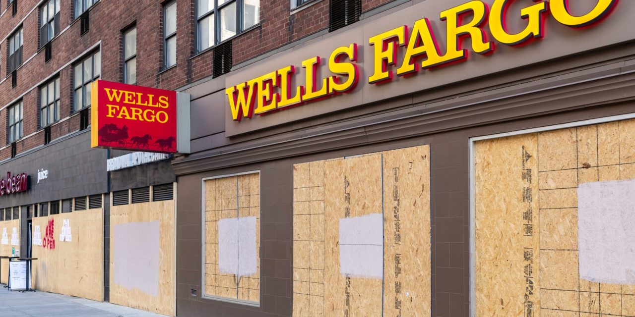 Wells Fargo confirms mortgage staff layoffs due to a dropping market value