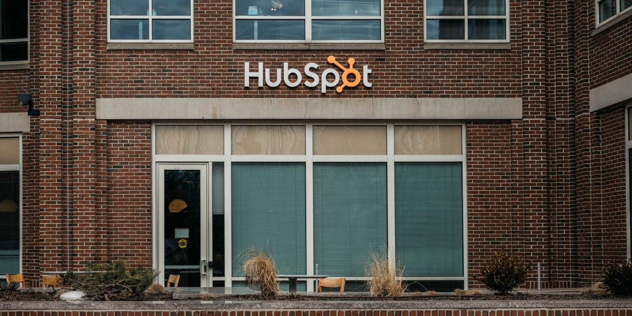 HubSpot – The company named second-best to work for in America  which is “full of talented, diverse, and humble individuals”