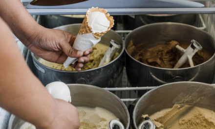 Wicked Lick – which makes ice cream using liquid nitrogen – preparing big expansion in Miami