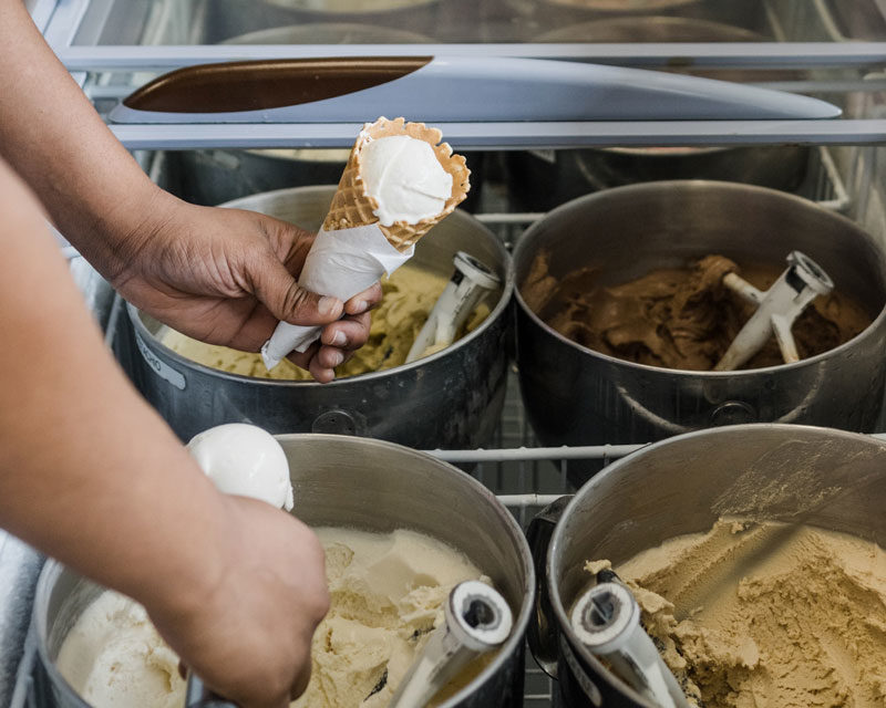 Wicked Lick – which makes ice cream using liquid nitrogen – preparing big expansion in Miami
